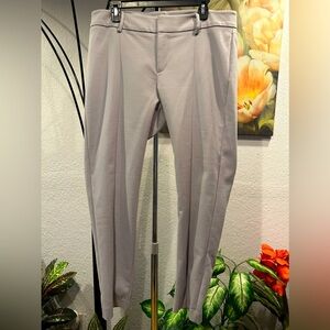 Lilly Pulitzer Chantal stretch dinner pants size 14